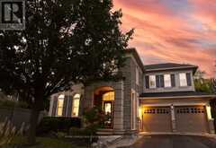 130 INNVILLE CRESCENT | Oakville Ontario | Slide Image One