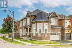 382 BEGONIA GARDENS | Oakville Ontario | Slide Image One