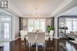 382 BEGONIA GARDENS | Oakville Ontario | Slide Image Five