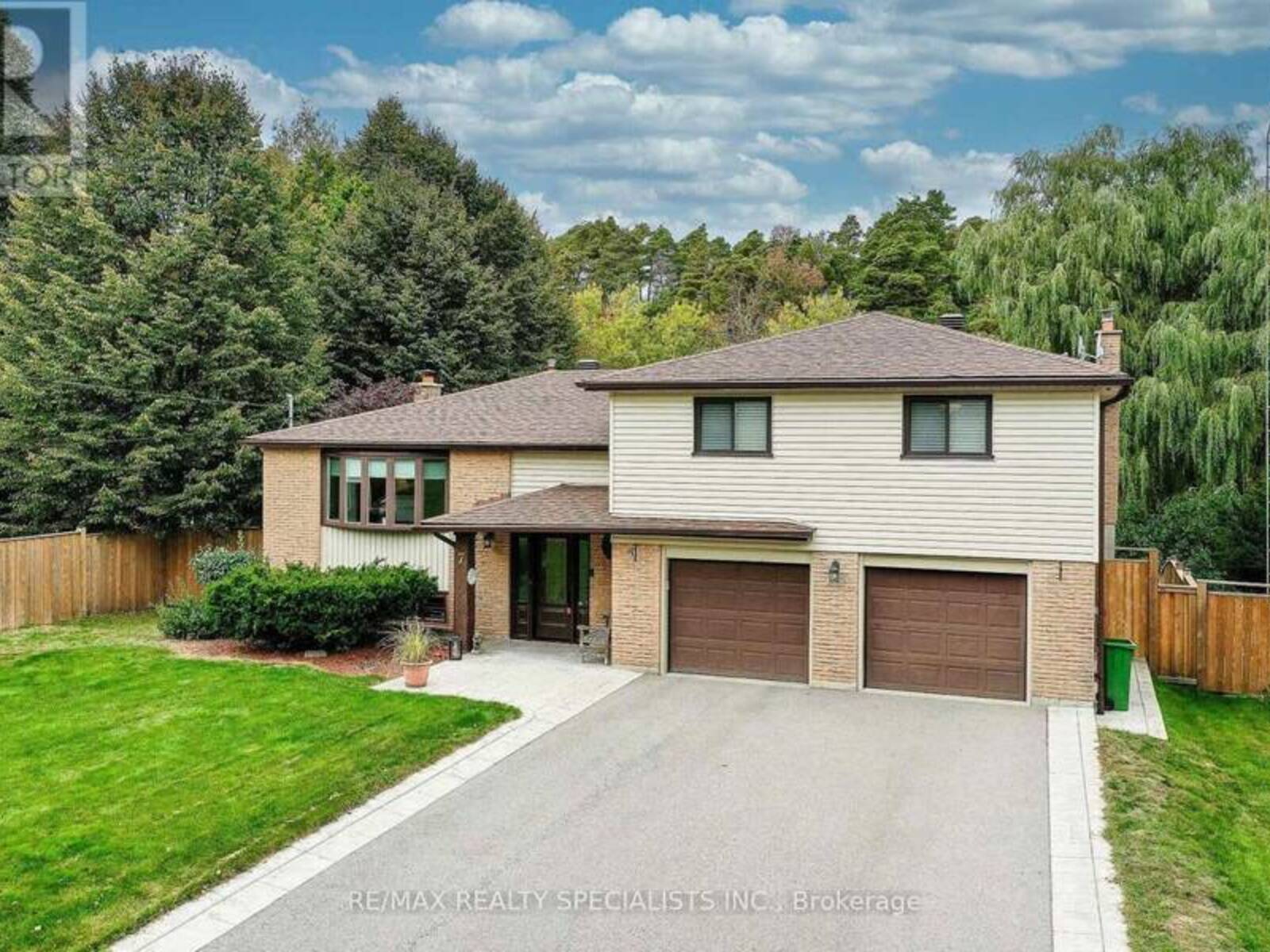 7 ORSI ROAD, Caledon, Ontario L7C 1K9