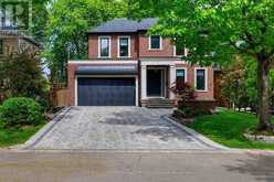 57 BURNHAMTHORPE PARK BOULEVARD | Toronto Ontario | Slide Image One