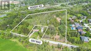 88 GOLF ROAD | Brantford Ontario | Slide Image One
