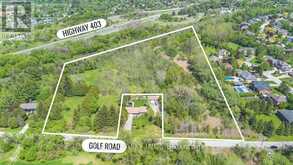 88 GOLF ROAD | Brantford Ontario | Slide Image Two