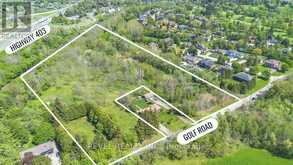 88 GOLF ROAD | Brantford Ontario | Slide Image Three