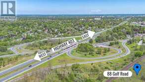 88 GOLF ROAD | Brantford Ontario | Slide Image Four