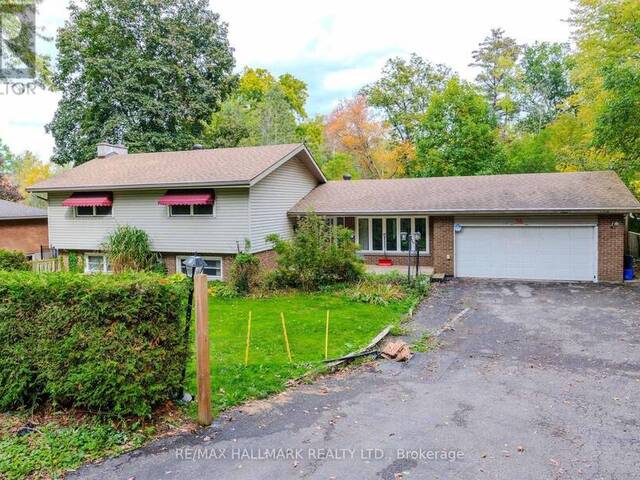 36 SUMMERHAYES CRESCENT Brantford Ontario, N3R 5J3 - 4 Bedrooms Home For Sale
