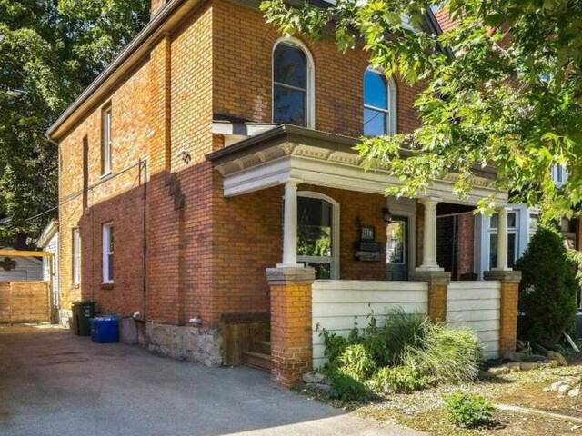 170 EMERALD STREET S Hamilton Ontario, L8N 2V7 - 3 Bedrooms Home For Sale