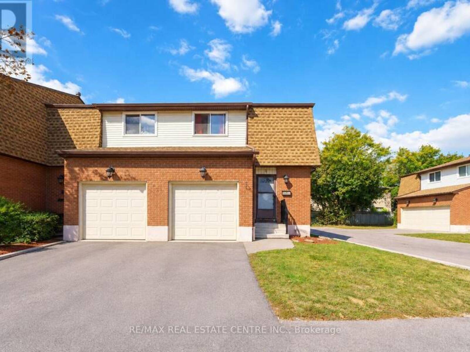 4 - 899 STONE CHURCH ROAD E, Hamilton, Ontario L8W 1B2