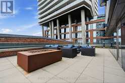 1708 - 390 CHERRY STREET | Toronto Ontario | Slide Image Thirty-six