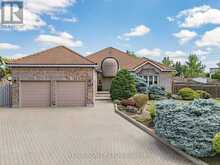 238 BOURBON STREET | Vaughan Ontario | Slide Image One