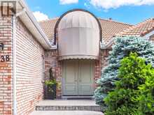 238 BOURBON STREET | Vaughan Ontario | Slide Image Four