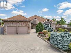238 BOURBON STREET Vaughan Ontario, L4L 6Z2