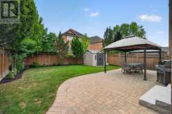 228 TWIN HILLS CRESCENT | Vaughan Ontario | Slide Image Thirty-two