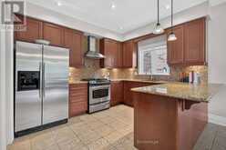 228 TWIN HILLS CRESCENT | Vaughan Ontario | Slide Image Eight