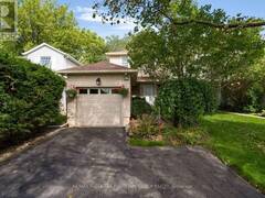 74 KNICELY ROAD Barrie Ontario, L4N 6V4