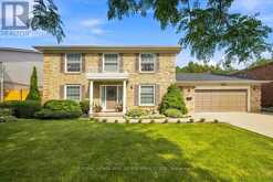 1309 MONMOUTH DRIVE | Burlington Ontario | Slide Image One