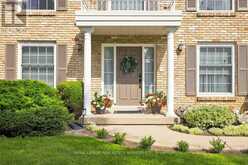 1309 MONMOUTH DRIVE | Burlington Ontario | Slide Image Two