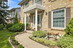 1309 MONMOUTH DRIVE | Burlington Ontario | Slide Image Three