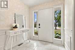 1309 MONMOUTH DRIVE | Burlington Ontario | Slide Image Four