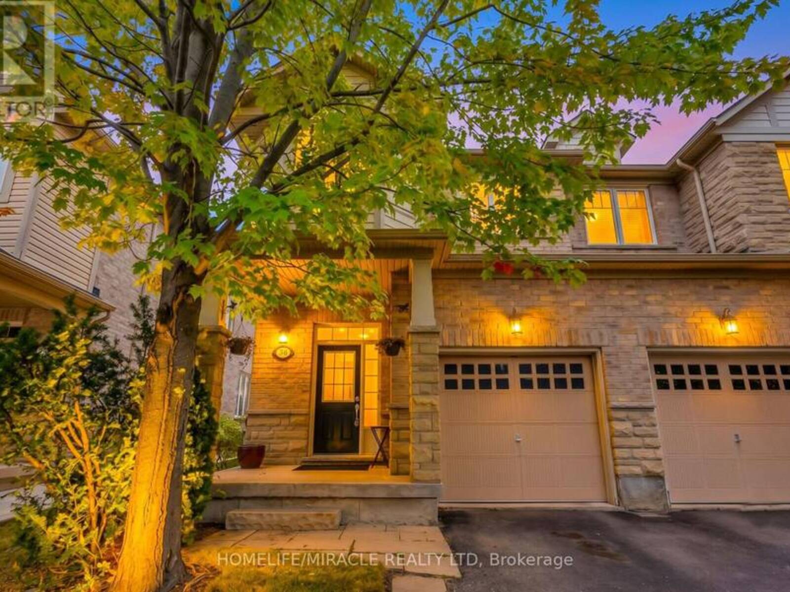 36 CEDARCREST STREET, Caledon, Ontario L7C 3P9