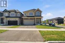 18 MACKLIN STREET | Brantford Ontario | Slide Image One