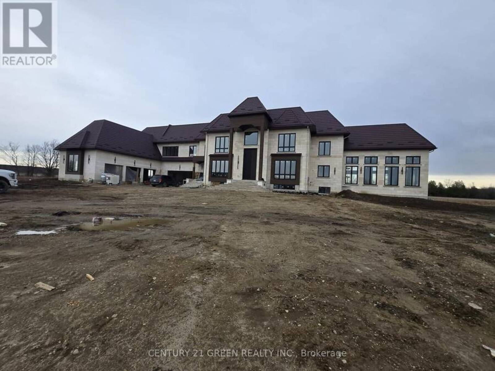 674525 HURONTARIO STREET, Mono, Ontario L9W 5S1