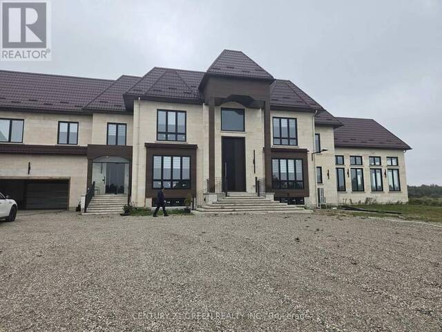 674525 HURONTARIO STREET Mono Ontario, L9W 5S1 - 7 Bedrooms Home For Sale