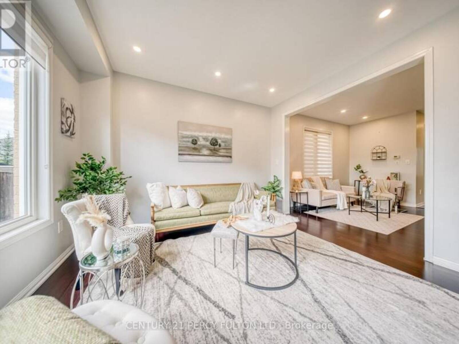 1749 LIATRIS DRIVE, Pickering, Ontario L1X 0B2