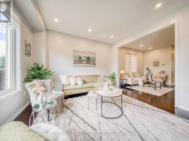 1749 LIATRIS DRIVE Pickering Ontario, L1X 0B2 - 6 Bedrooms Home For Sale