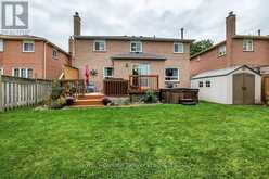 61 FOREST HTS STREET | Whitby Ontario | Slide Image Thirty-eight