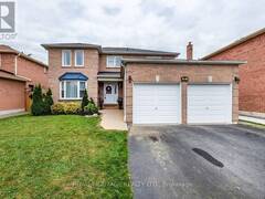61 FOREST HTS STREET Whitby Ontario, L1R 1T8