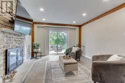 850 ARNOLD CRESCENT | Newmarket Ontario | Slide Image Thirteen