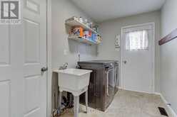 850 ARNOLD CRESCENT | Newmarket Ontario | Slide Image Sixteen
