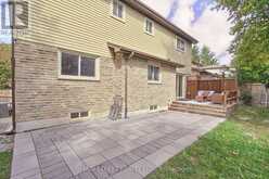 850 ARNOLD CRESCENT | Newmarket Ontario | Slide Image Twenty-seven