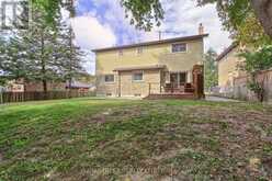 850 ARNOLD CRESCENT | Newmarket Ontario | Slide Image Twenty-eight