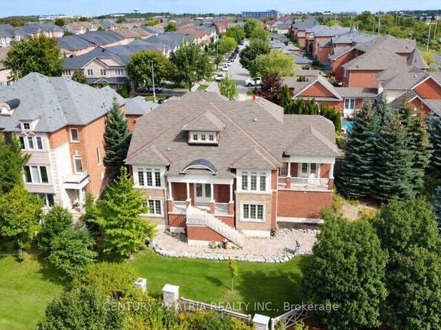 111 ZOKOL DRIVE Aurora Ontario, L4G 0B9 - Property For Sale