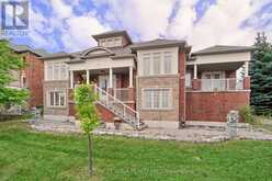 111 ZOKOL DRIVE | Aurora Ontario | Slide Image One