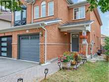 17 ROYAL APPIAN CRESCENT | Vaughan Ontario | Slide Image One