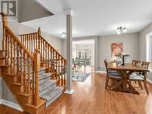 17 ROYAL APPIAN CRESCENT | Vaughan Ontario | Slide Image Four