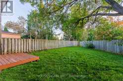 33 COLLEGE CRESCENT | Barrie Ontario | Slide Image Nineteen