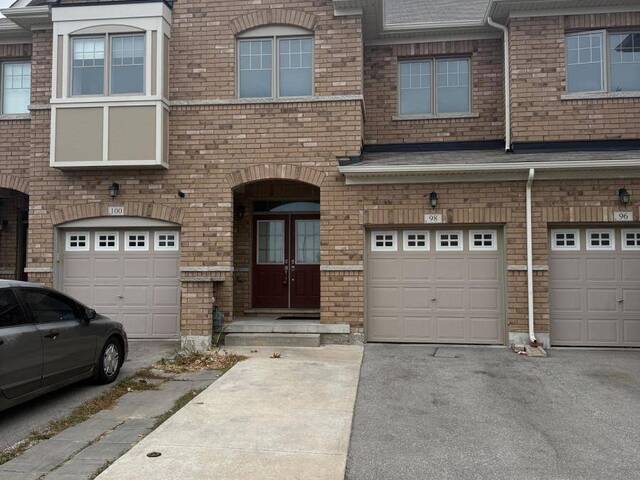 98 DAVENFIELD CIRCLE Brampton Ontario, L6P 4M1 - 5 Bedrooms Home For Sale