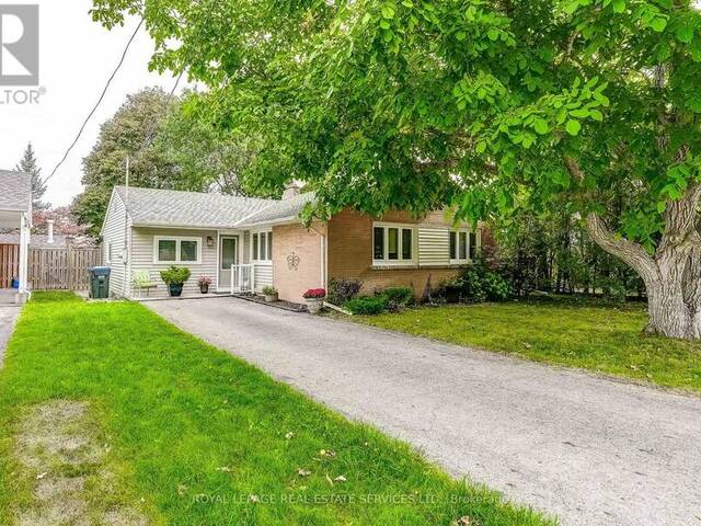 27 SORA DRIVE Mississauga Ontario, L5M 1B3 - 3 Bedrooms Home For Sale