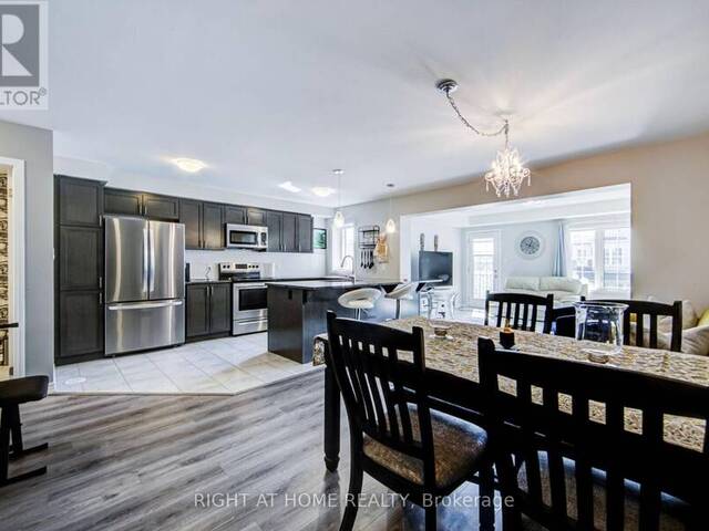 143 TOUCAN TRAIL Oakville Ontario, L6H 0Y2 - 3 Bedrooms Home For Sale