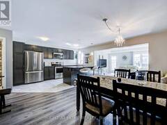 143 TOUCAN TRAIL Oakville Ontario, L6H 0Y2