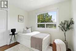 90 ROWNTREE AVENUE | Toronto Ontario | Slide Image Fifteen
