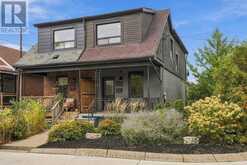 90 ROWNTREE AVENUE | Toronto Ontario | Slide Image One