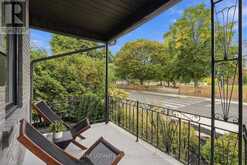90 ROWNTREE AVENUE | Toronto Ontario | Slide Image Two
