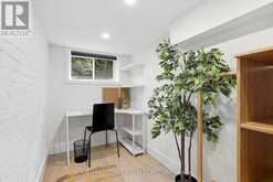 90 ROWNTREE AVENUE | Toronto Ontario | Slide Image Thirty-six