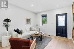 90 ROWNTREE AVENUE | Toronto Ontario | Slide Image Four