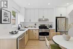 90 ROWNTREE AVENUE | Toronto Ontario | Slide Image Eight